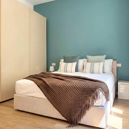 Homeby - Casa Adeodato * Milaan