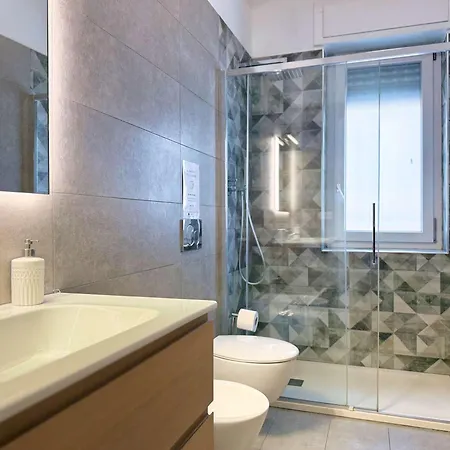 Appartement Homeby - Casa Adeodato