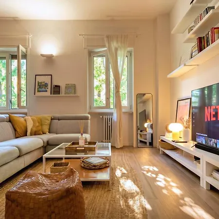 Appartement Homeby - Casa Adeodato *