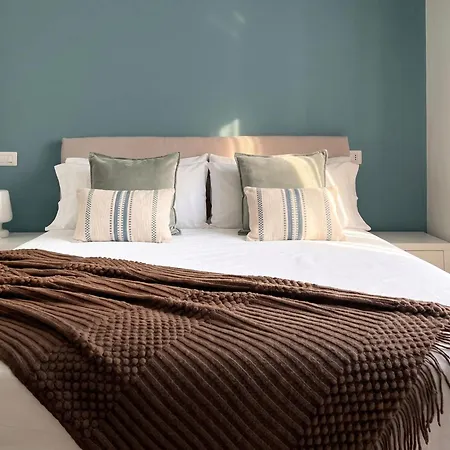 Homeby - Casa Adeodato * Milaan