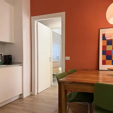 Homeby - Casa Adeodato * Milaan