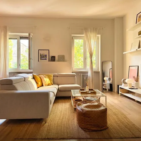 Appartement Homeby - Casa Adeodato *