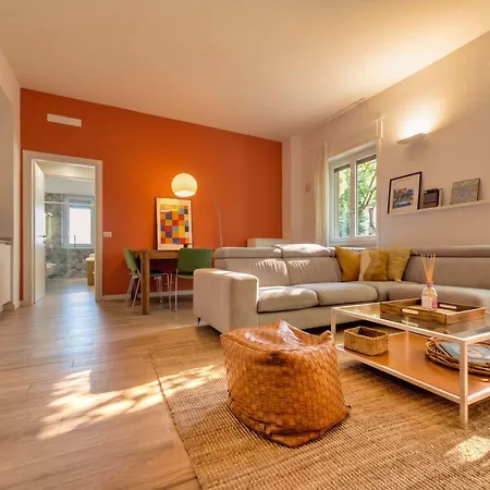 Appartement Homeby - Casa Adeodato Milaan