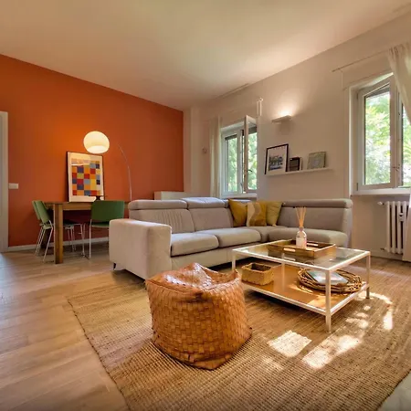Homeby - Casa Adeodato Milaan