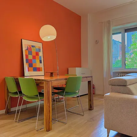 Homeby - Casa Adeodato Appartement